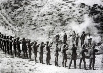 Esiste una politica misera che usa la storia strumentalmente