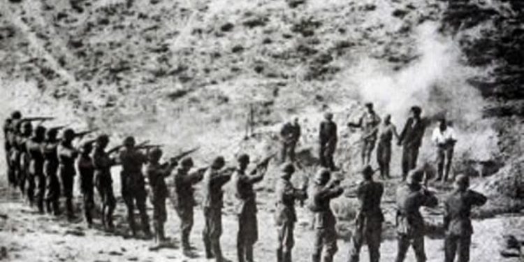 Esiste una politica misera che usa la storia strumentalmente