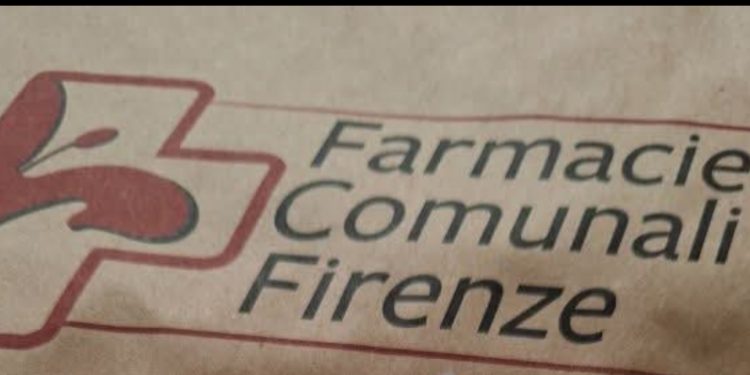 Farmacie Comunali e politica a Firenze