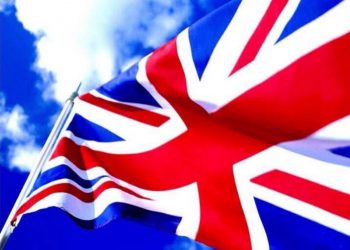 La politica Imperiale Britannica