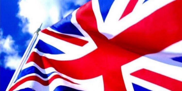 La politica Imperiale Britannica