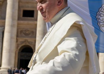 Francesco, davvero un grande papa? Considerazioni di un cattolico perplesso