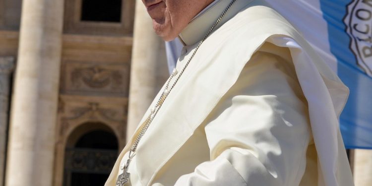 Francesco, davvero un grande papa? Considerazioni di un cattolico perplesso