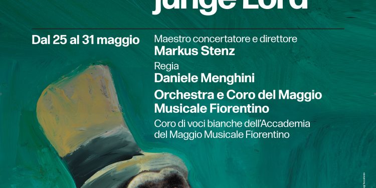 Maggio Musicale Fiorentino: secondo titolo operistico Der Junge Lord di Henze