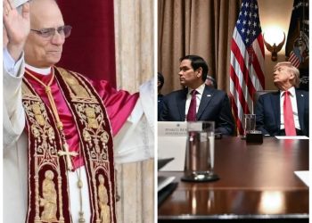 A proposito del nuovo Papa Yankee