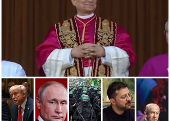 I “Pontieri” di carta