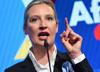 AFD non è un problema per la democrazia. Questa Europa è un problema per l’esistenza della democrazia