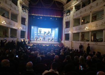 La Cultura al centro dell’identità Nazionale