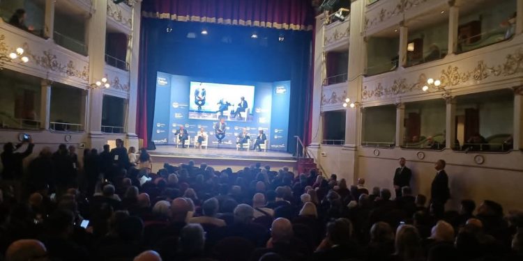 La Cultura al centro dell’identità Nazionale