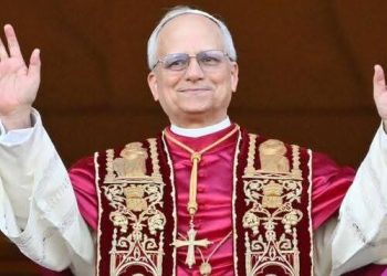 Il Papa e il Dottore della Chiesa: dalla sociologia alla teologia. Riscoprire S. Agostino