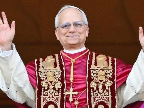 Il Papa e il Dottore della Chiesa: dalla sociologia alla teologia. Riscoprire S. Agostino