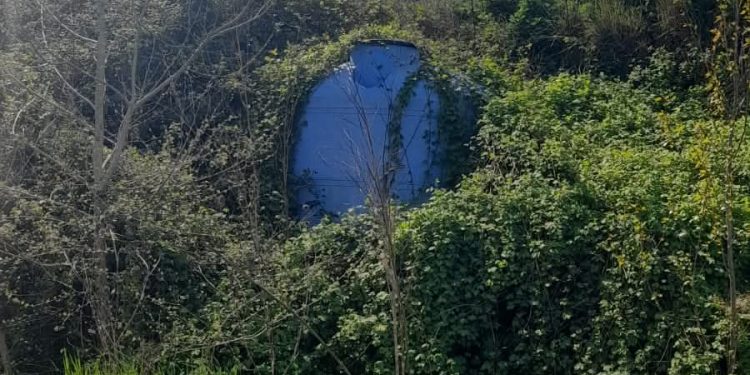 Keu: la sostanza tossica sotto i nostri piedi