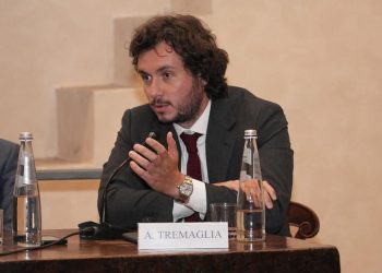 Andrea Tremaglia ha ragione. Sul fascismo e la Repubblica Sociale il Partito Democratico è il regno dell’ipocrisia