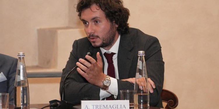 Andrea Tremaglia ha ragione. Sul fascismo e la Repubblica Sociale il Partito Democratico è il regno dell’ipocrisia