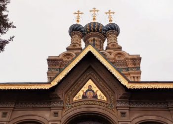 L’oppressione della Chiesa ortodossa ucraina: sfide per la società ucraina e per l’Europa