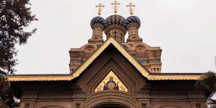 L’oppressione della Chiesa ortodossa ucraina: sfide per la società ucraina e per l’Europa