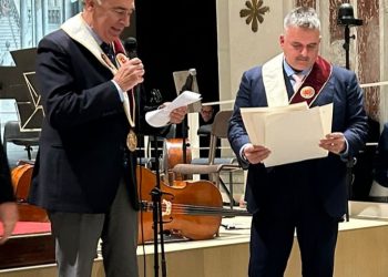 “Accademia internazionale medicea: nomina di accademico al dott. franz Turchi”