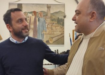 Il centro destra ancora indeciso sul candidato alle regionali