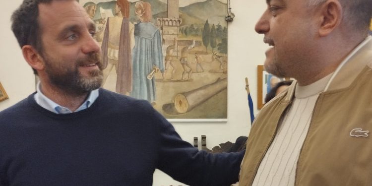 Il centro destra ancora indeciso sul candidato alle regionali