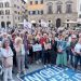 Firenze si ribella: il 28 maggio in Piazza Signoria la prima vera sveglia alla sinistra sul tema sicurezza