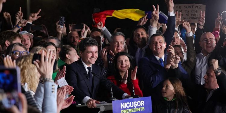 La verità sulle elezioni in Romania