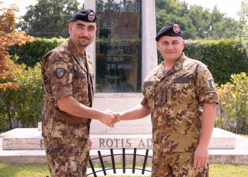 Esercito, Operazione “Strade Sicure”