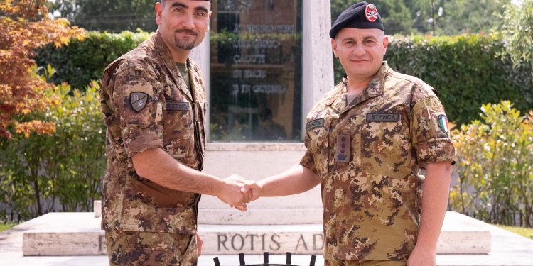 Esercito, Operazione “Strade Sicure”