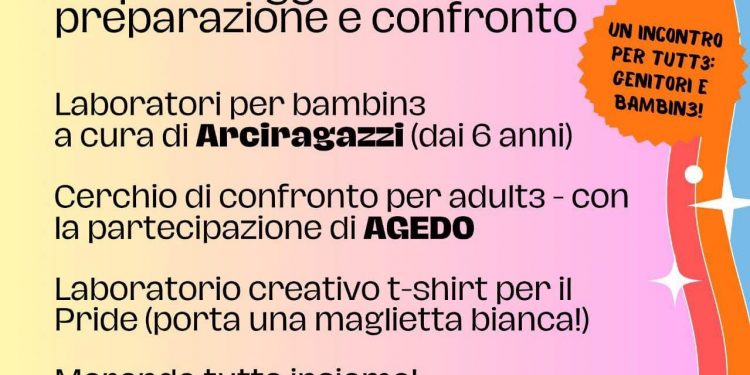 Quando l’infanzia viene strumentalizzata