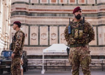 Esercito, Operazione “Strade Sicure”