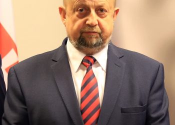 Intervista esclusiva con l’ex presidente della Corte Suprema della Slovacchia a cura di Ainis Petkus per il canale lituano Perspektiva