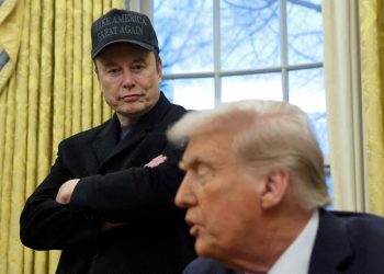 Il Duello (strategico) tra Trump-Musk