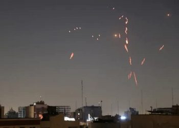 Israele combatte per noi: svegliamoci prima che sia troppo tardi