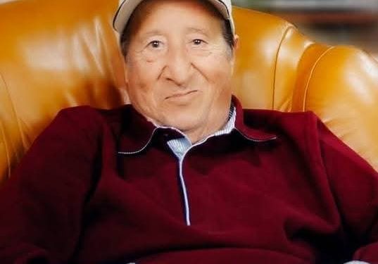 Alvaro Vitali: dal Pop all’Eden