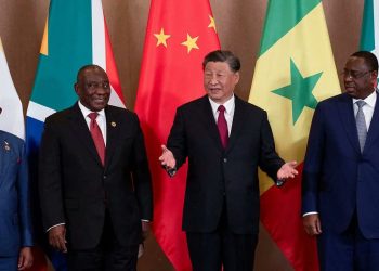 BRICS: L’Alba di un Nuovo Ordine Mondiale