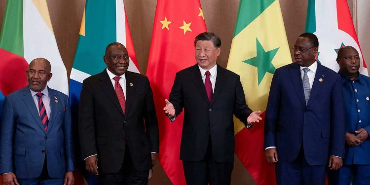 BRICS: L’Alba di un Nuovo Ordine Mondiale