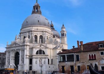 A Venezia quel “Si” che fa sognare (e fatturare)