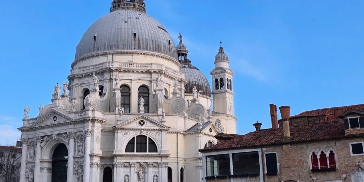 A Venezia quel “Si” che fa sognare (e fatturare)