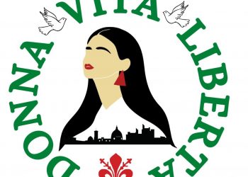 Donna, Vita, Libertà: il popolo iraniano ripudia la guerra