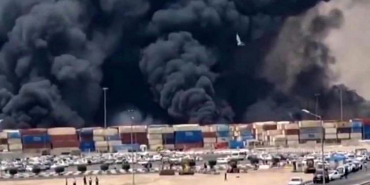 Iran sempre più isolato: anche la Russia tentenna