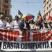 Il ‘Viva Maria ‘ di Elly e Conte