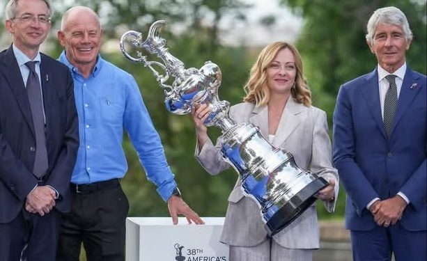 Senza il mare non saremmo quello che siamo