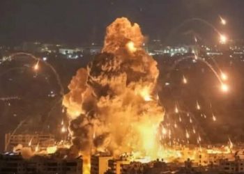 Israele ha finalmente colpito lo Stato canaglia degli Ayatollah