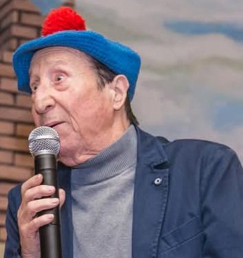 Ciao Pierino, addio ad Alvaro Vitali