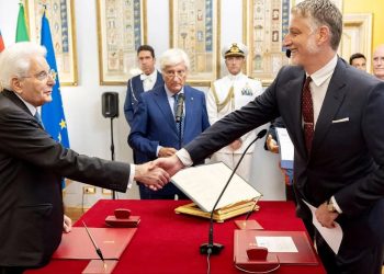 Giuli chiude i rubinetti ai film fantasma