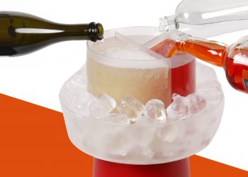 Sprizzer conquista l’America: la startup italiana dello Spritz punta agli Stati Uniti dopo un anno da record