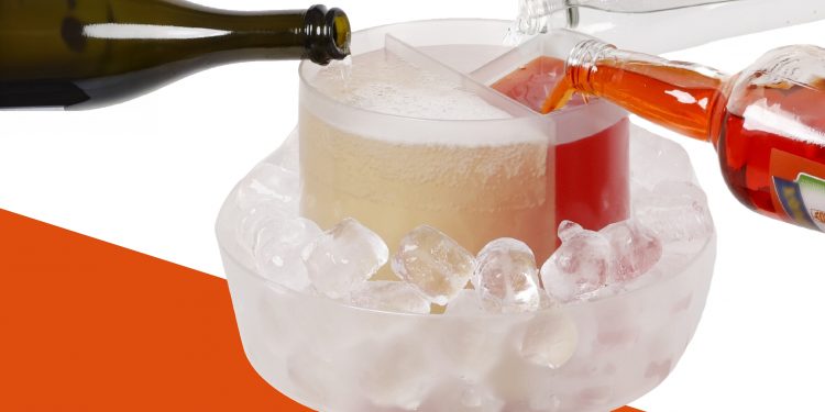 Sprizzer conquista l’America: la startup italiana dello Spritz punta agli Stati Uniti dopo un anno da record