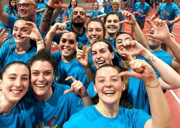 Sporting Viterbo: storica promozione in Serie C!