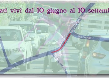 Firenze: murati vivi in via Bolognese