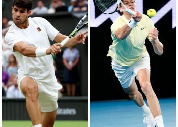 Sinner-Alcaraz, è il giorno della finale di Wimbledon 2025: orario e dove vederla in TV