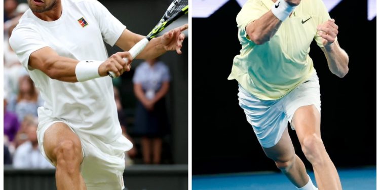 Sinner-Alcaraz, è il giorno della finale di Wimbledon 2025: orario e dove vederla in TV